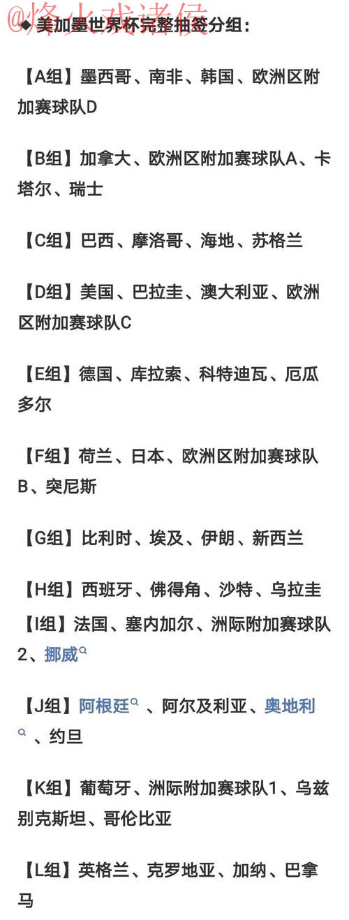 2026世界杯比分高清热门 2026世界杯比分高清热门